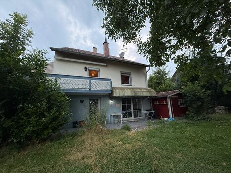Offingener Monteurhaus Zdjęcie 1
