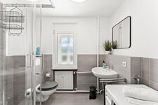 *TOP Monteursunterkunft* - Mehrere Wohnungen! Zdjęcie 12