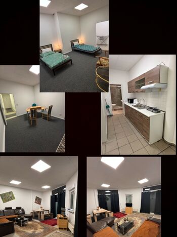 Mietwohnung, ausgestattet, 4 Zimmer, für 4 Personen, 100m² Picture 2