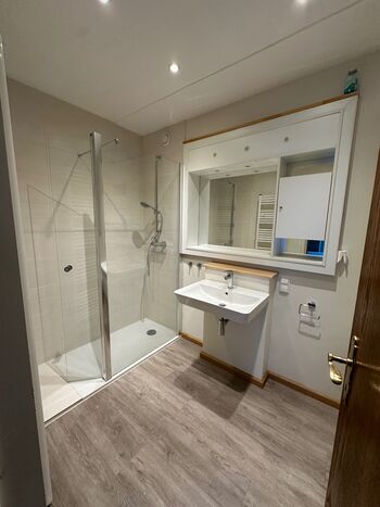 Pension Brinkmann Zdjęcie 2