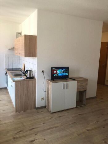 DKN | Ihre Monteurzimmer-Lösung in Leipzig | Sofort frei Bild 4