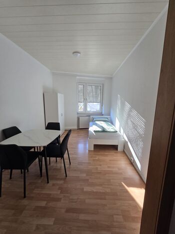 Monteurzimmer – Monteurwohnung – Monteurunterkunft 4 Betten Bild 2
