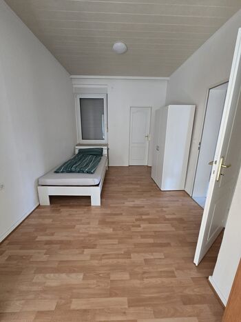 Monteurzimmer – Monteurwohnung – Monteurunterkunft 4 Betten Bild 5