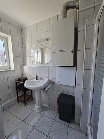 Monteurzimmer – Monteurwohnung – Monteurunterkunft 4 Betten Bild 4