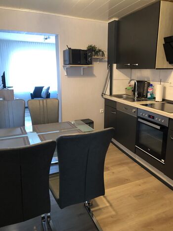Monteurwohnung S.Lamersdorf Zdjęcie 3