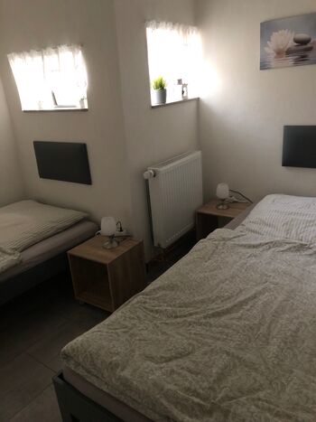 Monteurwohnung S.Lamersdorf Zdjęcie 5