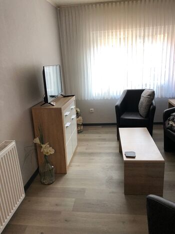 Monteurwohnung S.Lamersdorf Zdjęcie 2