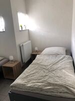 Monteurswohnung S.Lamersdorf Obrázok 8