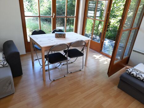 Wohnung Hof bei Salzburg Bild 3