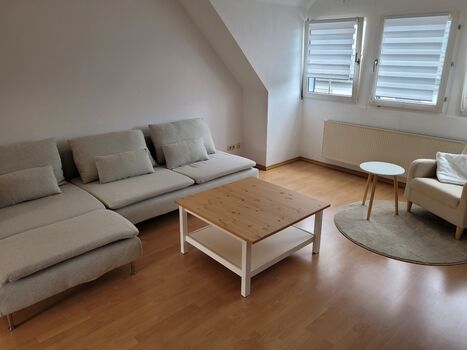 Monteurwohnung Ulmen – Firmenunterkunft Fliegerhorst Büchel Obrázok 4