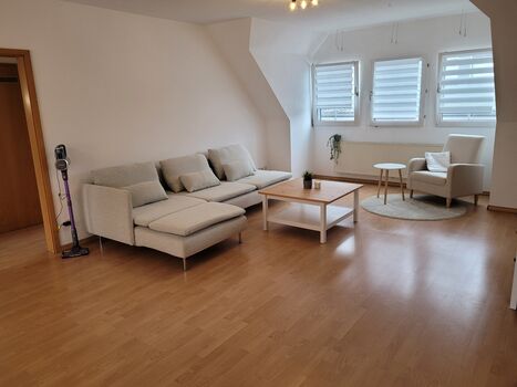 Monteurwohnung Ulmen – Firmenunterkunft Fliegerhorst Büchel