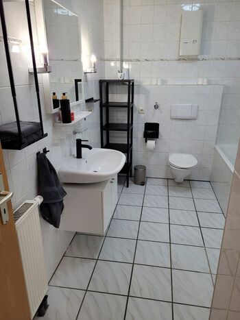 Monteurwohnung Ulmen – Firmenunterkunft Fliegerhorst Büchel Obrázok 5