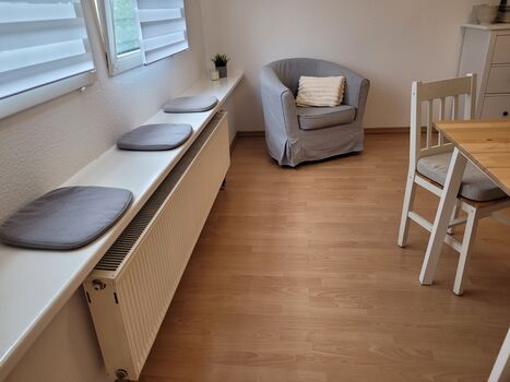 Monteurwohnung Ulmen – Firmenunterkunft Fliegerhorst Büchel Obrázok 3