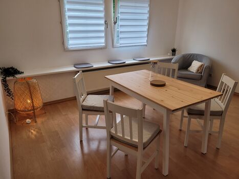 Monteurwohnung Ulmen – Firmenunterkunft Fliegerhorst Büchel Obrázok 2