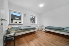 Monteurunterkünfte in Montabaur – 24h Check-In Bild 1