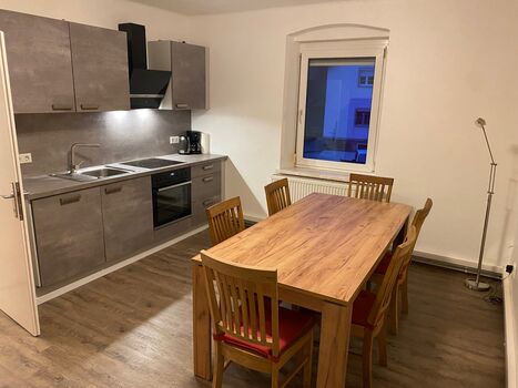 Monteurwohnung Frantschach Bild 1