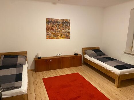 Monteurwohnung Frantschach Bild 2