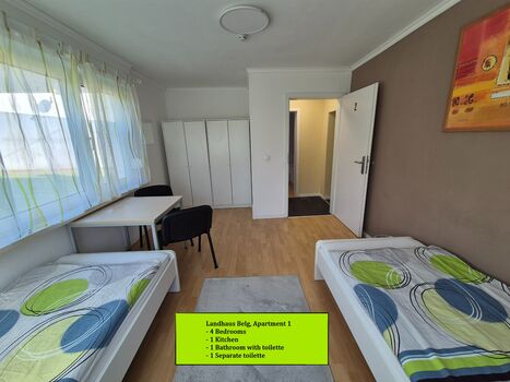 Village Villas - in Belg, Stipshausen und Lautzenhausen Bild 5