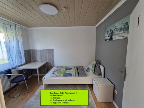 Village Villas - in Belg, Stipshausen und Lautzenhausen Bild 4