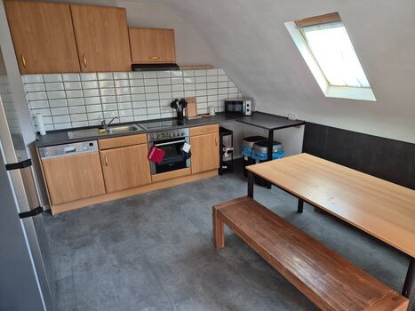 Landhaus Belg – Gästehaus für 15 Personen (Belg) Zdjęcie 5