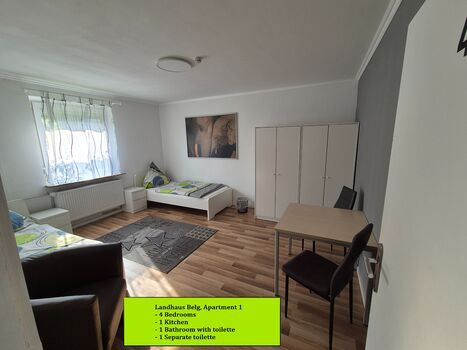 Village Villas - in Belg, Stipshausen und Lautzenhausen Bild 3