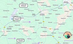 Landhaus Belg – Gästehaus für 15 Personen (Belg) Zdjęcie 2