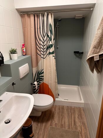 Moderne möblierte Pendler-/Monteurwohnung Obrázok 4