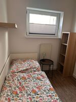 Moderne möblierte Pendler-/Monteurwohnung Zdjęcie 7