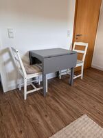 Moderne möblierte Pendler-/Monteurwohnung Zdjęcie 6