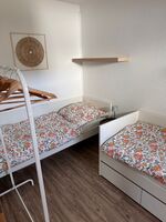 Moderne möblierte Pendler-/Monteurwohnung Zdjęcie 5