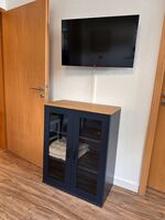 Moderne möblierte Pendler-/Monteurwohnung Zdjęcie 8