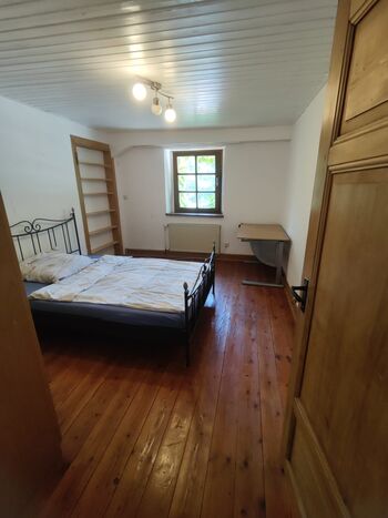 Wohnung im Höllental Picture 3