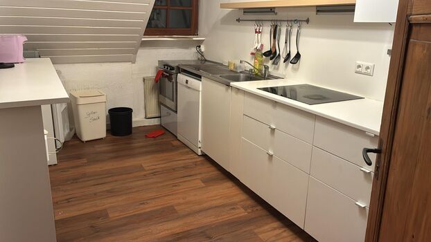 Wohnung im Höllental Picture 2