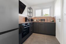Workers Home K52 | 4 Einzelbetten | 3 Schlafzimmer Obrázok 3