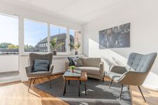 Workers Home K52 | 4 Einzelbetten | 3 Schlafzimmer Obrázok 13