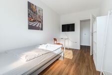 Workers Home K52 | 4 Einzelbetten | 3 Schlafzimmer Obrázok 9