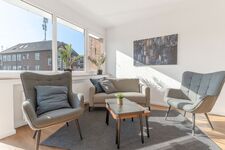 Workers Home K52 | 4 Einzelbetten | 3 Schlafzimmer Obrázok 12