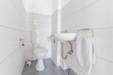 Workers Home K52 | 4 Einzelbetten | 3 Schlafzimmer Obrázok 8