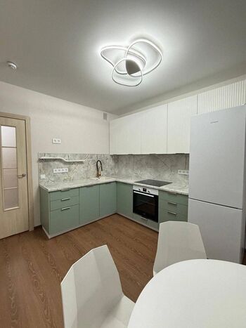 Wohnung Eckert