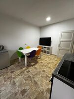 Work & Sleep Apartment - Duisburg, Am Gottesacker Bild 6