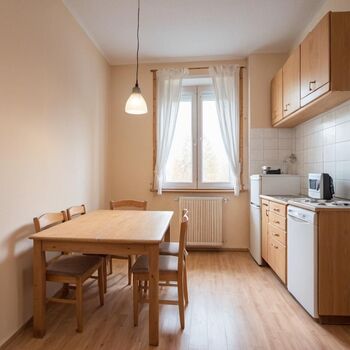 Monteurunterkunft Karlsruhe/ Umgebung nach Wunsch, Bedürfnis Bild 2
