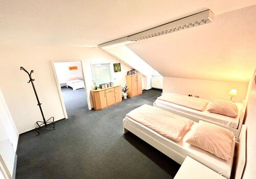 Fewofly - Wohnungen - Nähe Hamburg City Bild 4