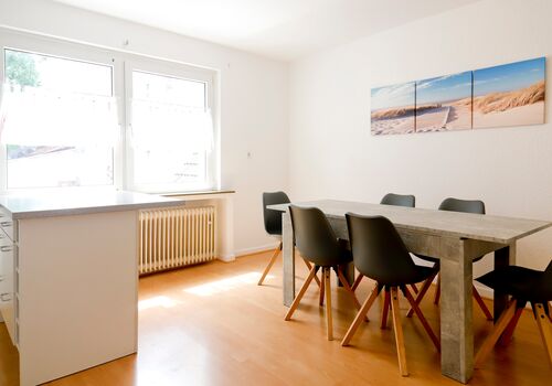 Ferienwohnungen apartmondo Wuppertal Obrázok 5