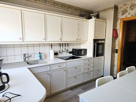 ALD01-03 Monteurwohnung Aldenhoven