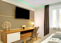 Top Vollmöblierte Wohnungen zur Kurz /Langzeit Vermietung Bild 8