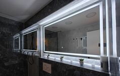 Top Vollmöblierte Wohnungen zur Kurz /Langzeit Vermietung Bild 15