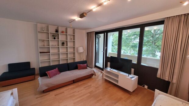 HomeRent in Mainaschaff bei Aschaffenburg