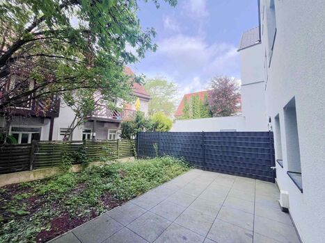 HomeRent in Heilbronn und Umgebung Picture 5