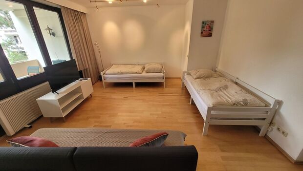 HomeRent in Mainaschaff bei Aschaffenburg Picture 5