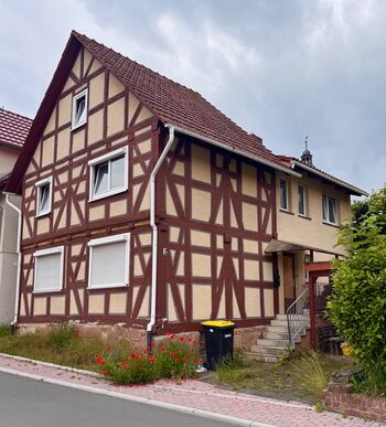 Herberge Kleine Lea